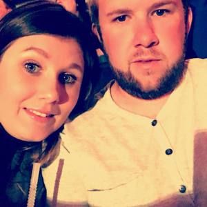 Meet your Posher, Brittney